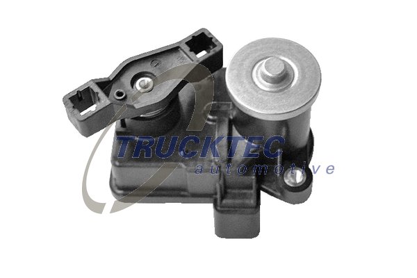 Блок дроссельной заслонки TRUCKTEC AUTOMOTIVE 02.14.072