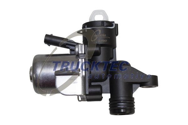 Клапан отопителя TRUCKTEC AUTOMOTIVE 02.19.362