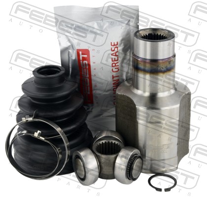 Шрус внутренний правый 24x43x28 FEBEST 1511-002