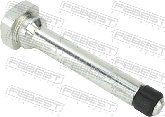 Втулка направляющая суппорта тормозного заднего FEBEST 3574-SX11LOWR