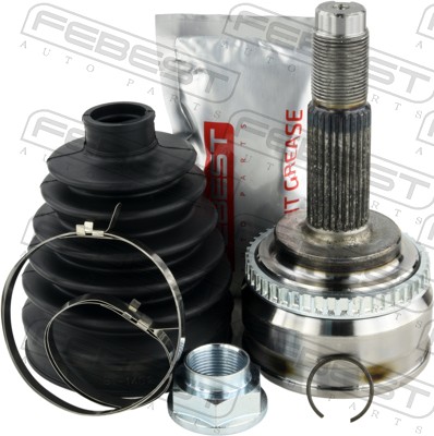 Шрус наружный 25x55.4x26 FEBEST 1510-003A48
