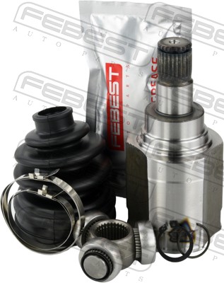 Шрус внутренний правый 30x45x25 FEBEST 6511-002