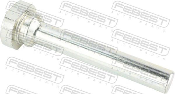 Втулка направляющая суппорта тормозного заднего FEBEST 3574-SX11UPR