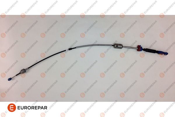 Трос кпп citroen c5 i (dc) 1.8 16v (dc6fzb dc6fze) 01 EUROREPAR 1608283580