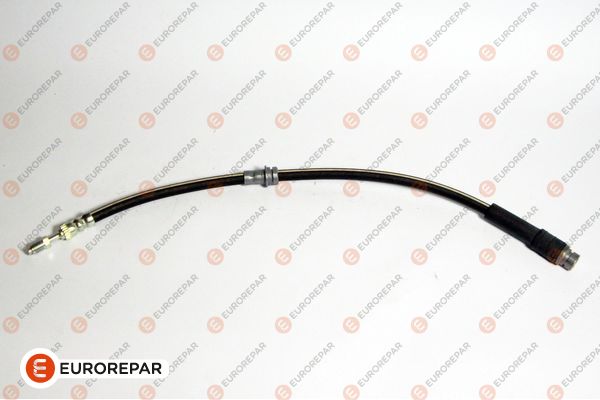 Шланг тормозной ford fiesta v (jh jd) 1.25 16v 2001 EUROREPAR 1623273380