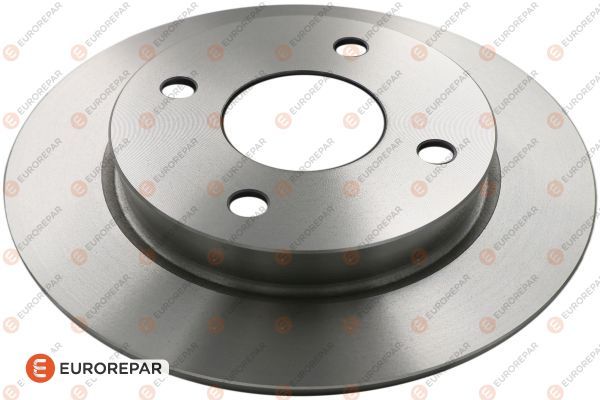 Диск тормозной nissan micra ii (k11) 1.0 i 16v 1992 EUROREPAR 1618879380