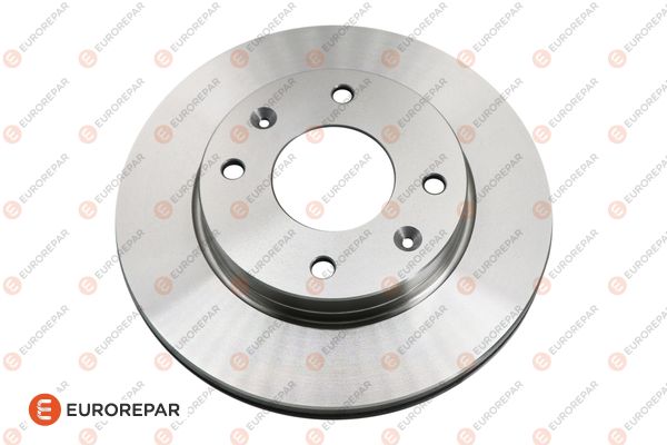 Диск тормозной hyundai avante (xd) 1.6 2000 EUROREPAR 1622806580