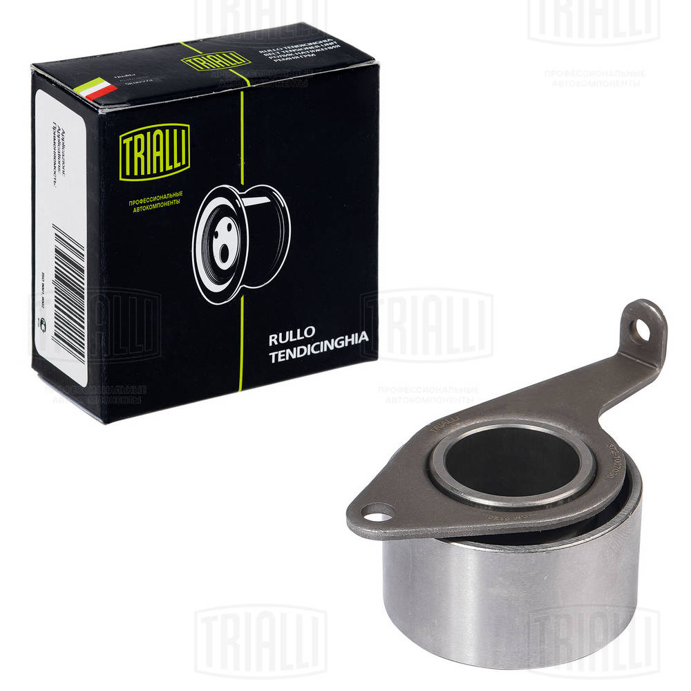 Cm 6125 ролик грм TRIALLI CM 6125