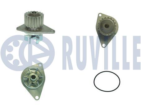 Помпа системы охлаждения RUVILLE 561266