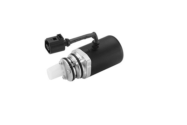 Ремкомплект масляного насоса BORGWARNER DS118611