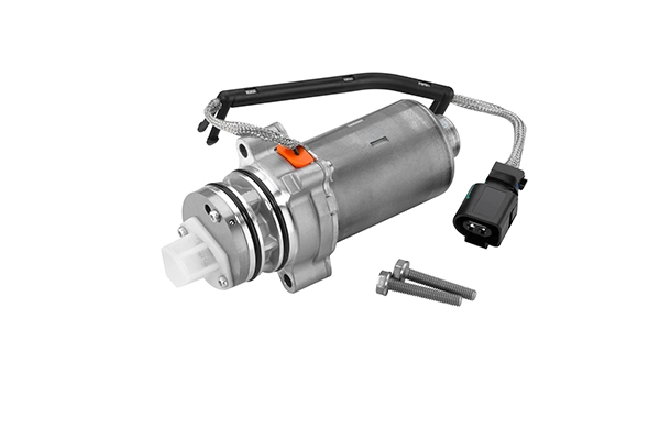 Ремкомплект масляного насоса BORGWARNER DS2002773