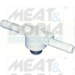 Клапан топливного фильтра MEAT & DORIA 9037