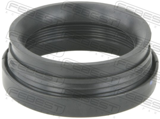 Ringah-031 кольцо уплотнительное воздушного патрубка FEBEST RINGAH-031