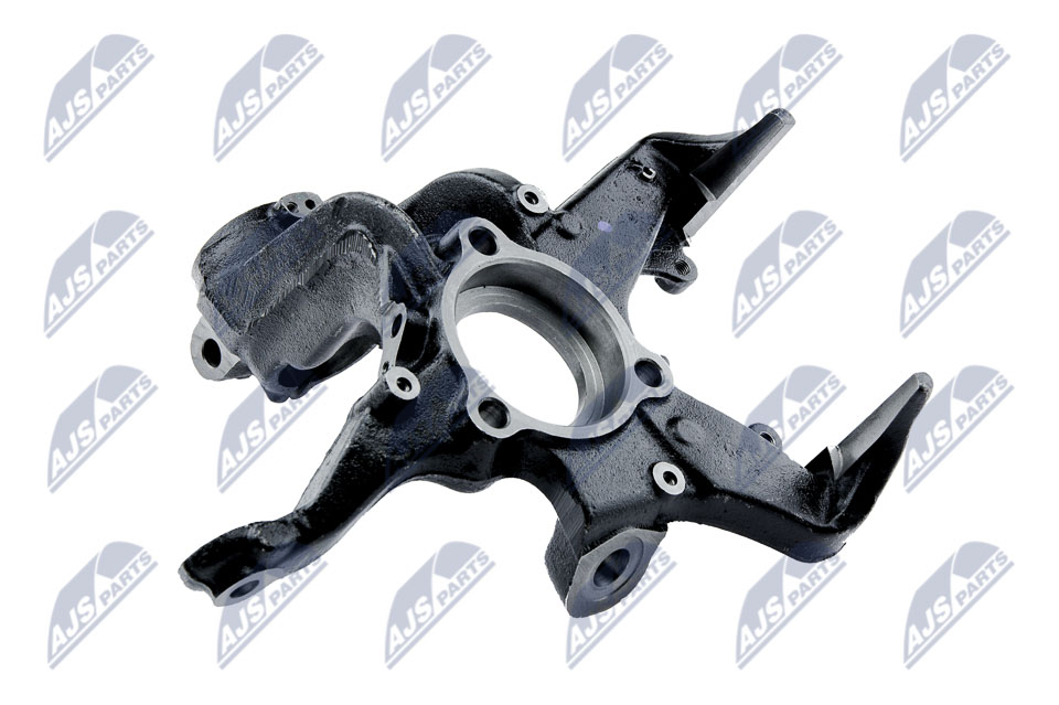 Zzp-au-003 кулак перед audi a3 03-12 vw caddy 04- /right/ NTY ZZP-AU-003