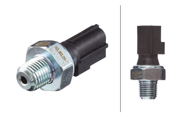 Не использовать датчик HELLA/BEHR/PAGID 6ZL003259711