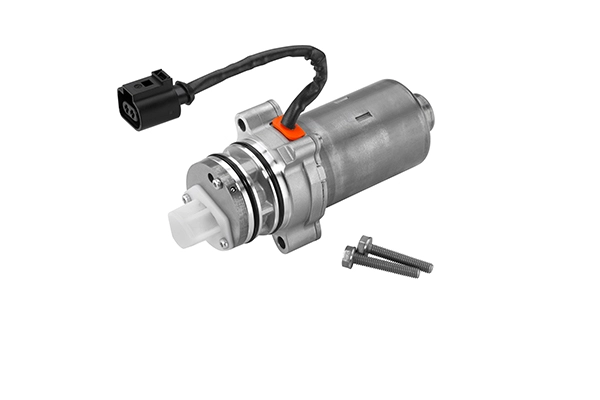 Ремкомплект масляного насоса BORGWARNER DS2002774