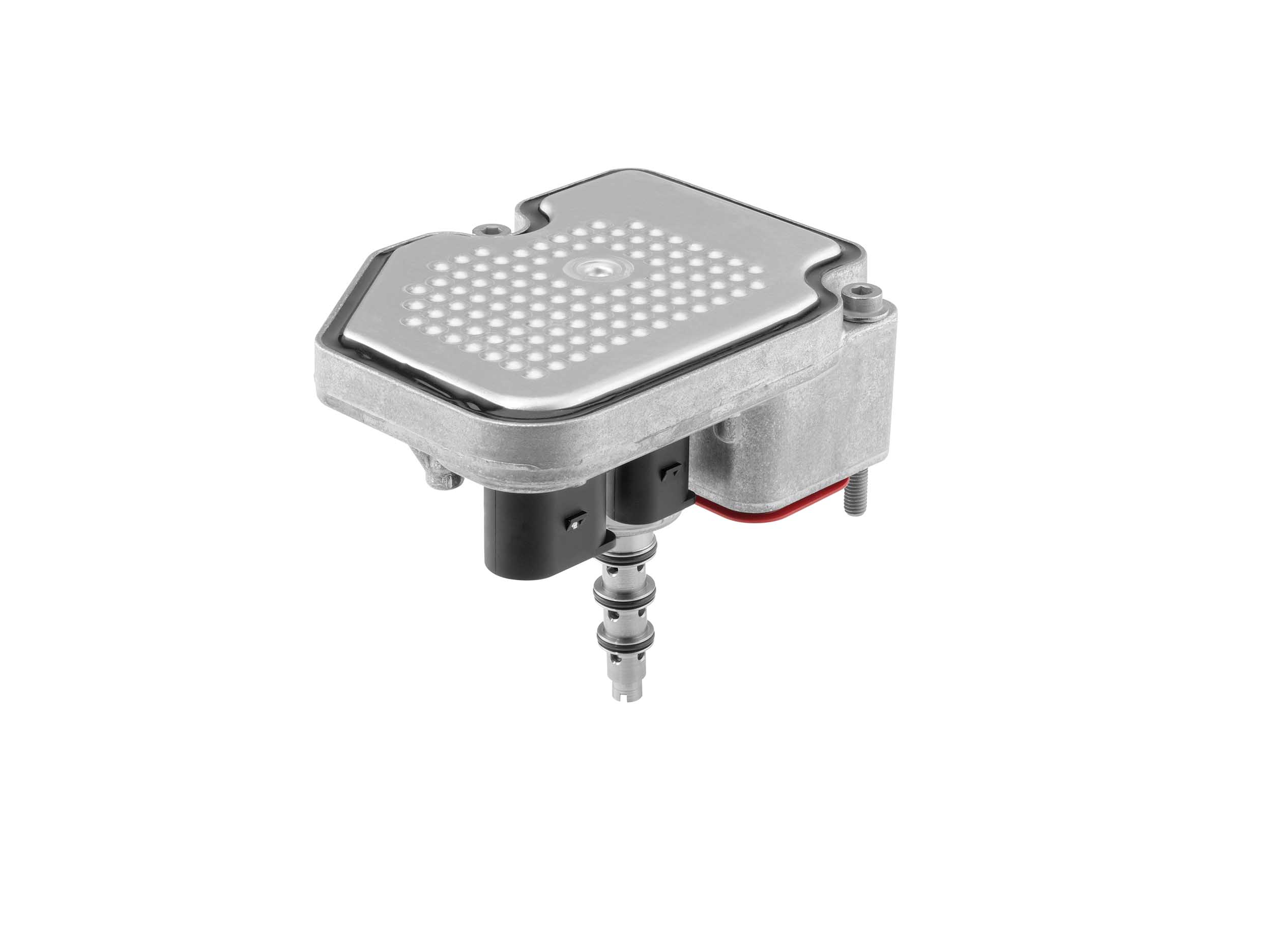 Блок управления BORGWARNER DS2018567