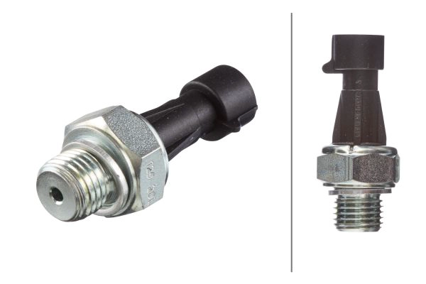 Датчик давления масла HELLA/BEHR/PAGID 6ZL009600-171