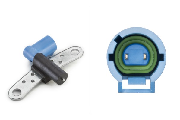 Датчик импульсов HELLA/BEHR/PAGID 6PU009163-651