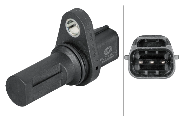 Датчик положения коленвала HELLA/BEHR/PAGID 6PU013122-561