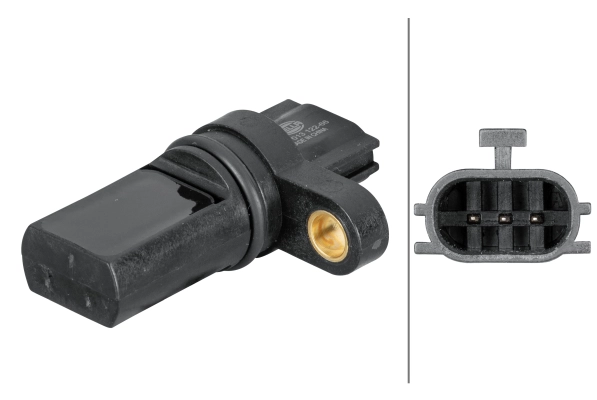 Датчик положения коленвала HELLA/BEHR/PAGID 6PU013122-661
