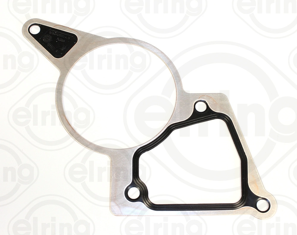 Прокладка вакуумного насоса citroen jumper 2.2hdi / fiat ducato ranger mondeo iii 2.2d / ford transit 2.2 tdci / jaguar x-type / land rover defender / peugeot boxer 2.2hdi ELRING 027.641