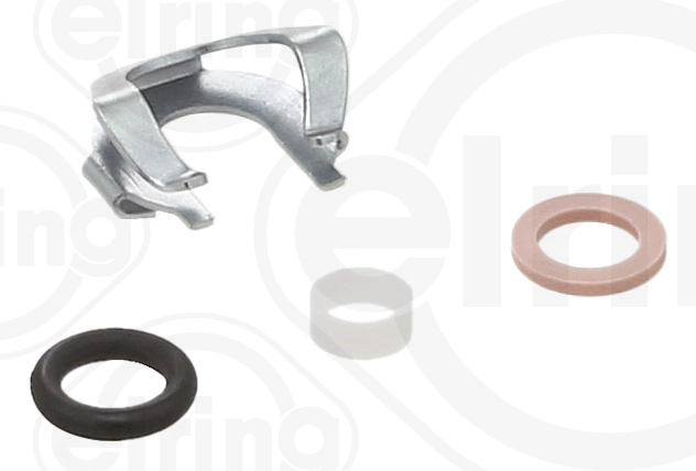 Комплект прокладок форсунки audi q7 / porsche cayenne / skoda superb ii / vw cc b7 passat b6 passat cc b6 phaeton touareg 3.2/3.6 ELRING 930.070