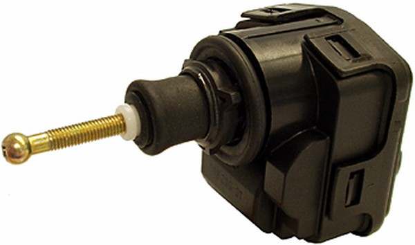 Электродвигатель корректора фар HELLA/BEHR/PAGID 6NM008299-501