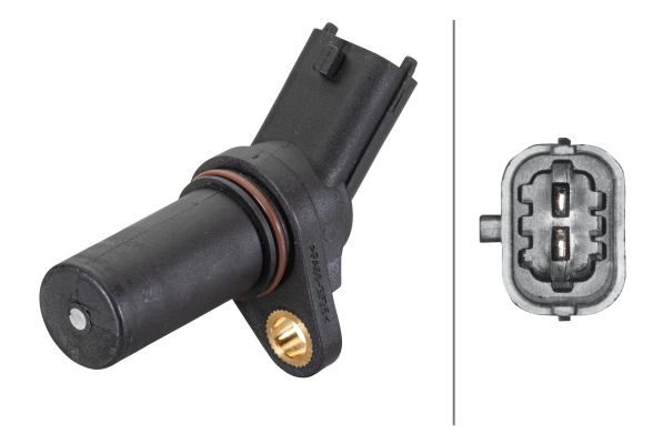 Датчик импульсов HELLA/BEHR/PAGID 6PU013122-821