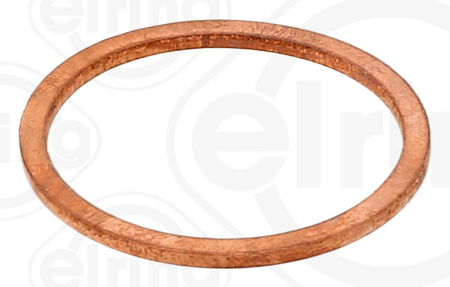 Шайба уплотнительная медная 33x39x2 din 7603 ELRING 031.119