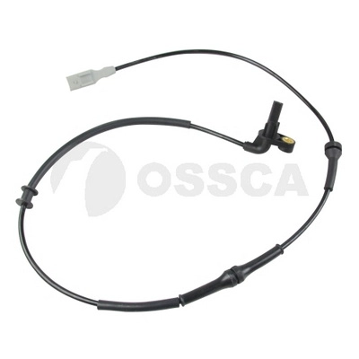 51174 датчик abs заднего левого колеса / citroen berlingoxsara picasso peugeot partner 96 OSSCA 51174