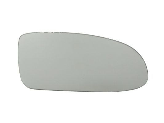 Стекло зеркала наружного BLICK 6102010139P