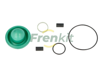 Ремкомплект главного тормозного цилиндра FRENKIT 120002