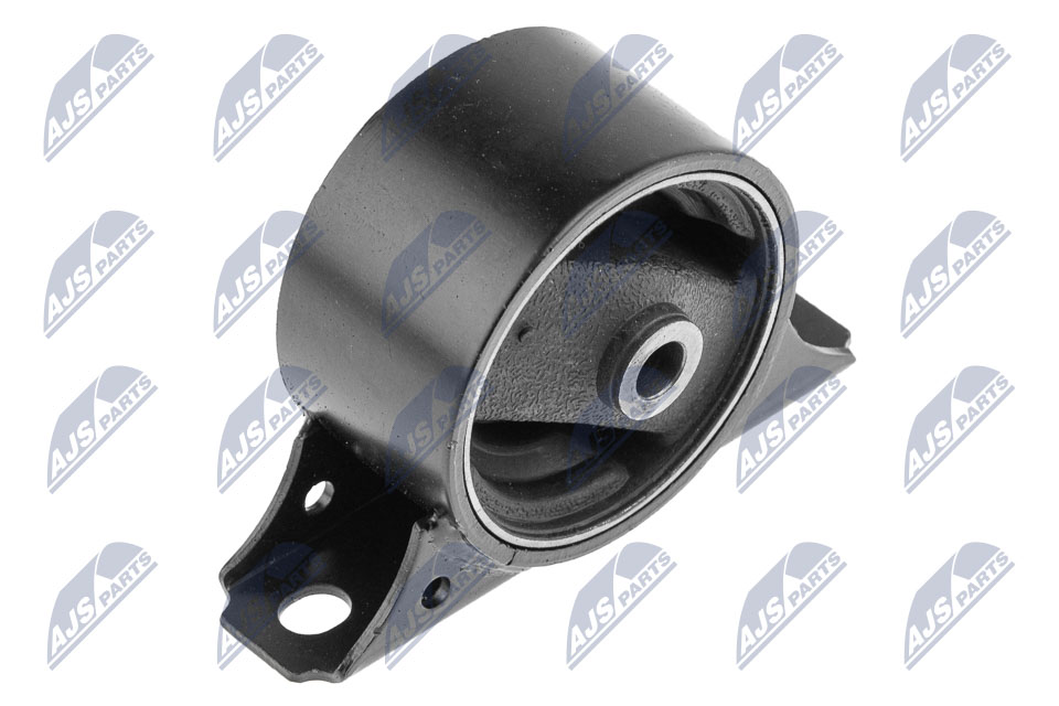 Подушка двигателя mitsubishi carisma da 95-03 mitsubishi space star dg1a/dg3a/dg4a/dg5a 98-04 /зад NTY ZPS-MS-017