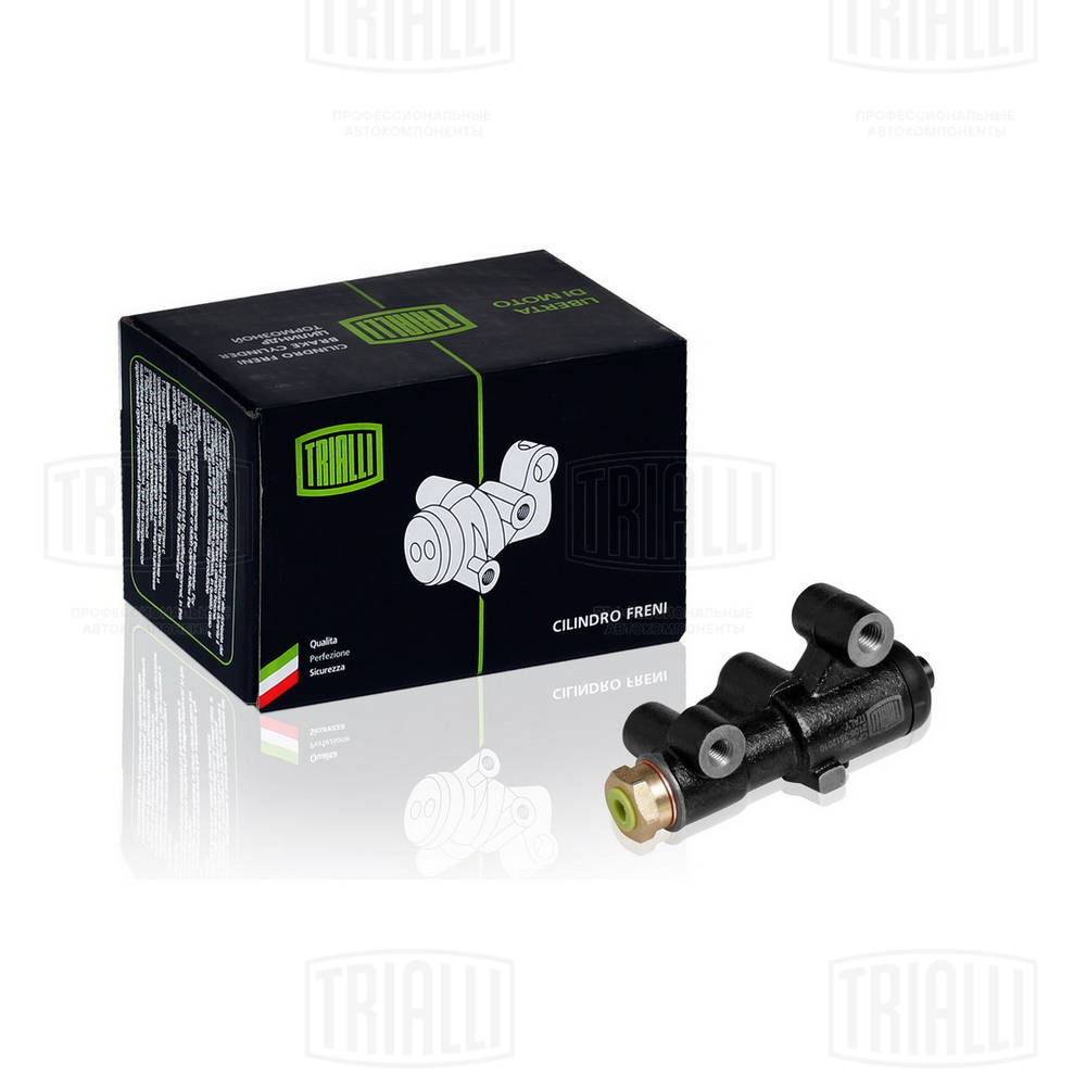 Cf 608 регулятор давл.торм. TRIALLI CF 608