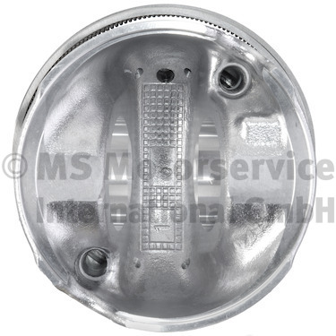Поршень двс bmw 3.0 n57 +0.25mm KOLBENSCHMIDT 41269610