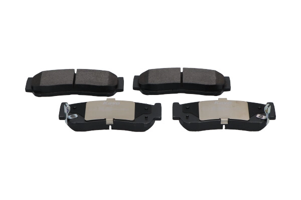 Тормозные колодки KAVO PARTS KBP-3024