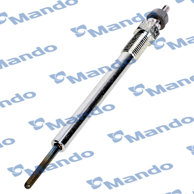 Mmi040002 свеча накаливания hyundai starex h-1 (09-) (2.5-a2) mando MANDO MMI040002
