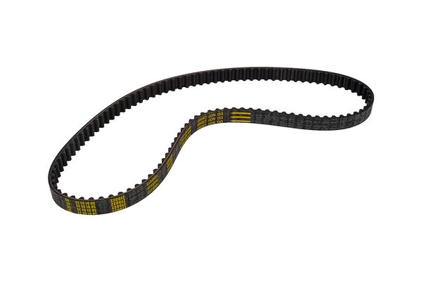 Z22937 ремень грм 104x17 ZENTPARTS Z22937