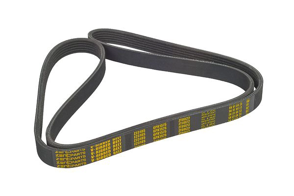 Z23185 ремень поликлиновой 6pk1575