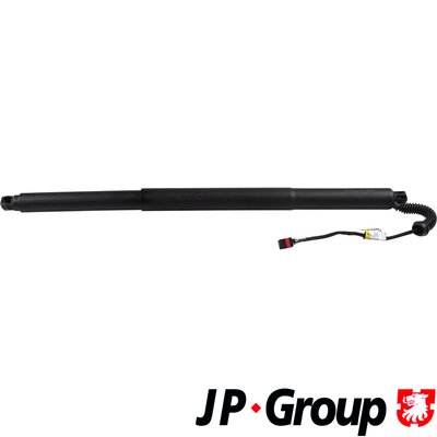 Амортизатор капота JP GROUP 1181222780