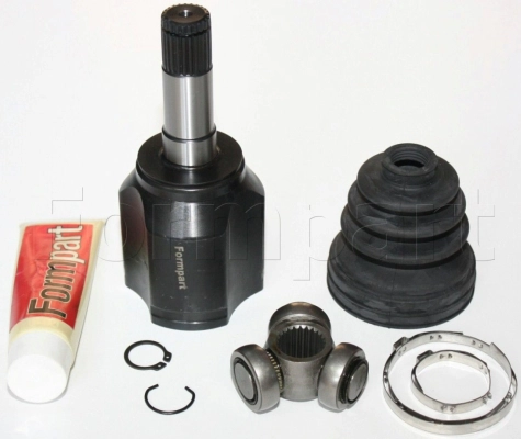 Шрус внутр fiat punto grande (199) 01/05 - 08/12 FORMPART 14398036/S