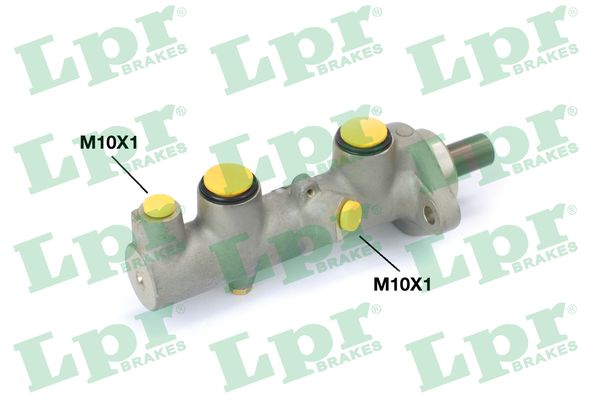 Главный тормозной цилиндр LPR 1043