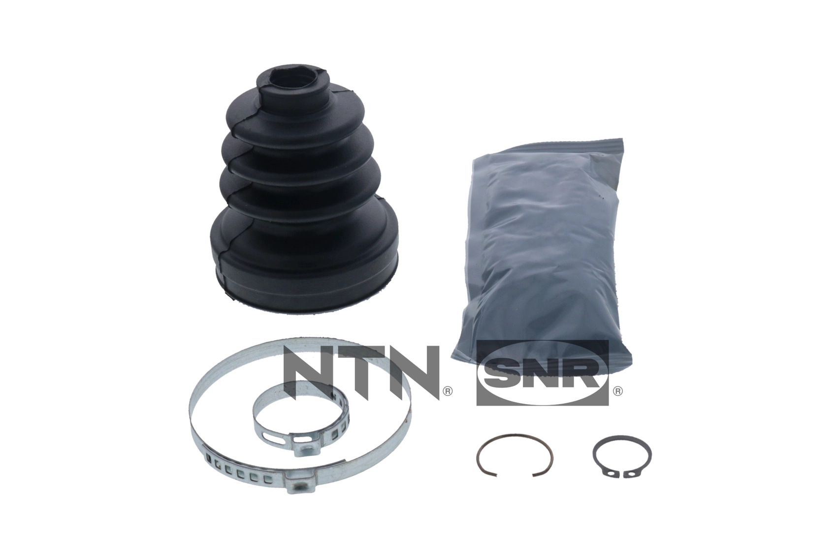 Ibk74006 внутренний защитный кожух привода SNR IBK74006