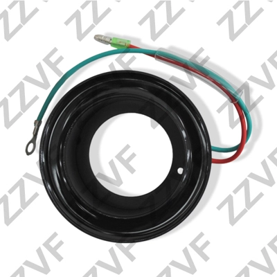 Катушка компрессора кондиционера honda cr-v (02-06) (-- россия) ZZVF ZVN906PD