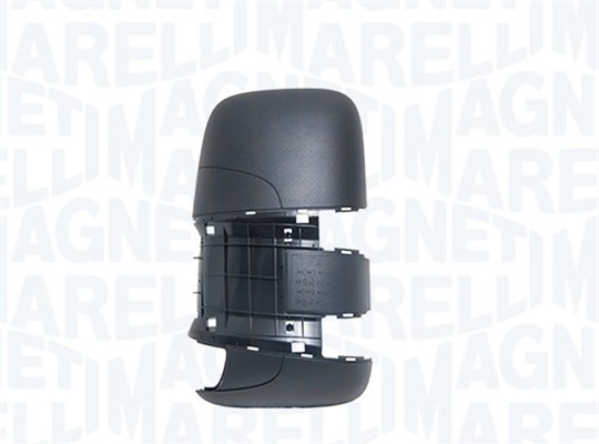 182208005710 корпус зеркала iveco daily 2014 MAGNETI MARELLI 182208005710