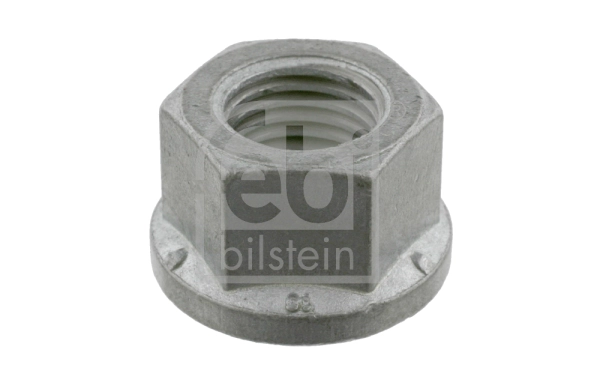 3641f гайка колесная m18x2 h20 FEBI BILSTEIN 03641