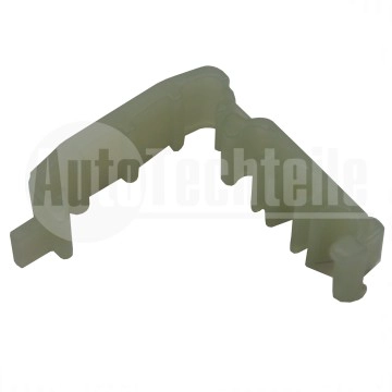 1000712 фиксатор трубки обратки AUTOTECHTEILE 1000712