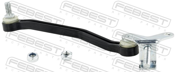 1623-002fl тяга датчика положения кузова правая FEBEST 1623-002FL