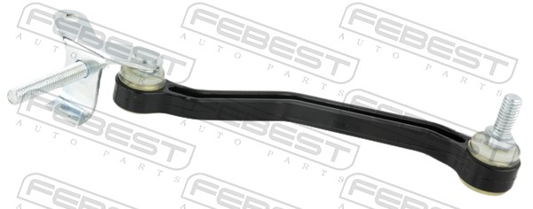 1623-002fr тяга датчика положения кузова левая FEBEST 1623-002FR